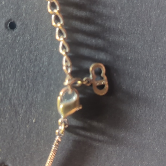 Christian Dior necklace - Picture 5 of 5